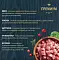 Родные корма сухой корм для котят с индейкой и ягодами #4